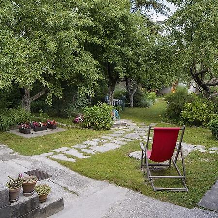La Vecchia Casa Hotel Cetinje Exterior foto