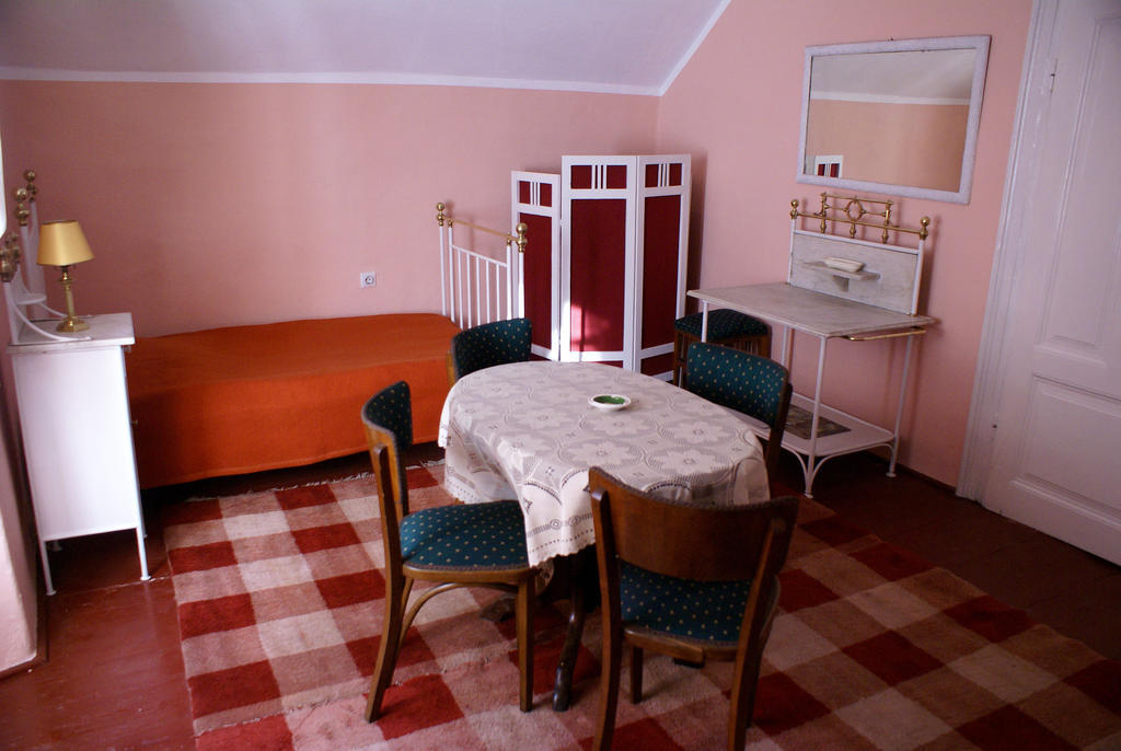 La Vecchia Casa Hotel Cetinje Cameră foto