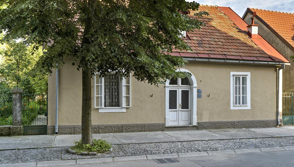 La Vecchia Casa Hotel Cetinje Exterior foto